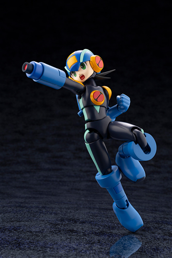 Mua bán MODEL KIT KOTOBUKIYA MEGAMAN.EXE